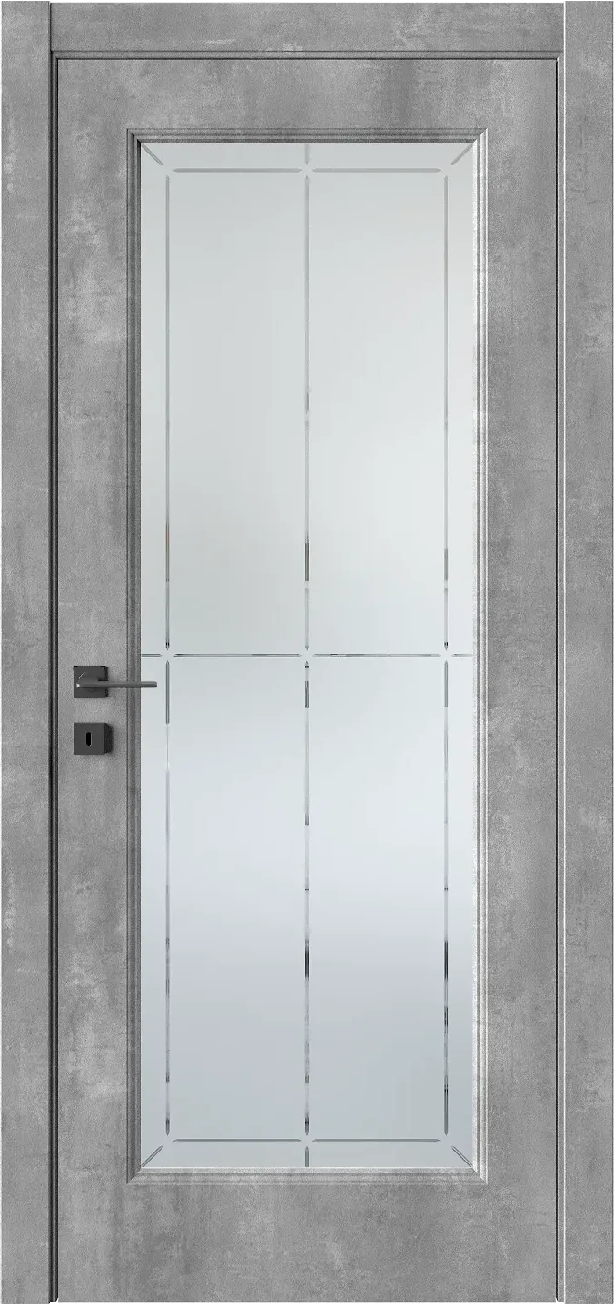 Дверь Deloress DL2